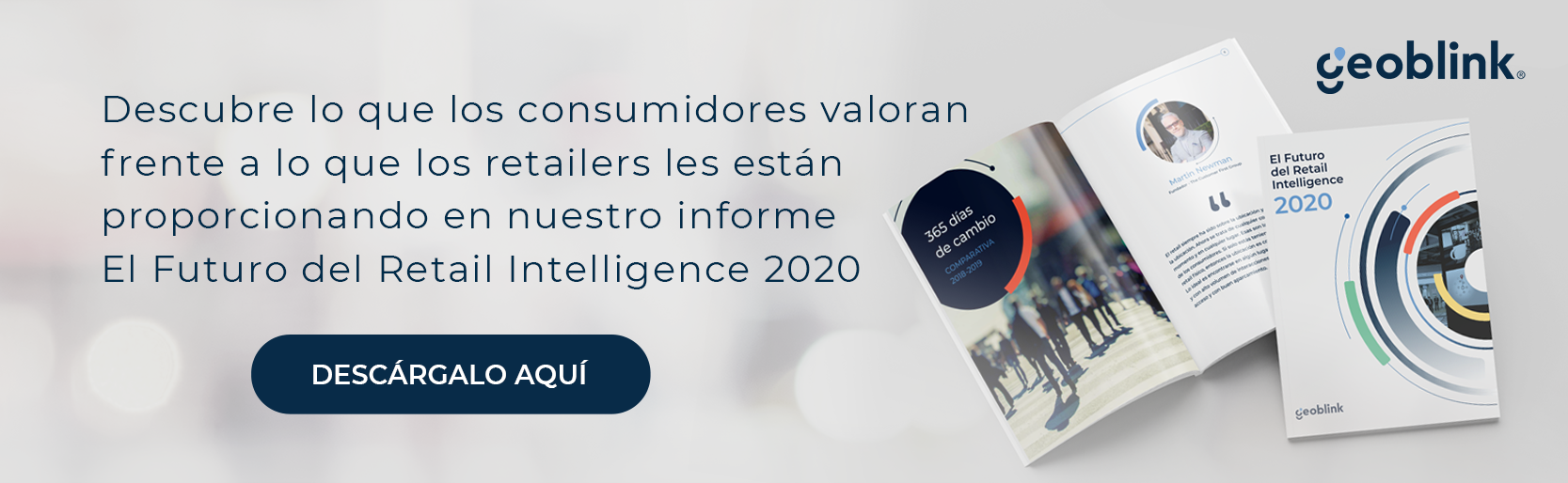 Retail Intelligence 2020