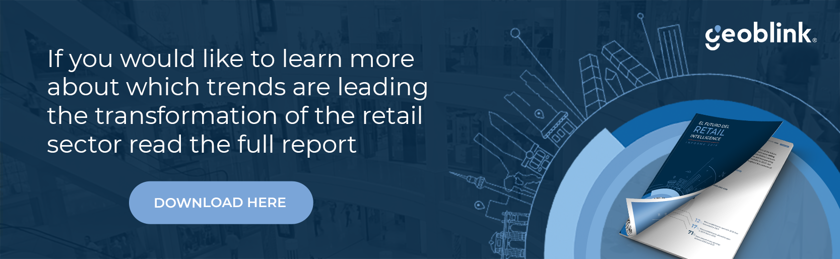 Retail Intelligence 2019 report